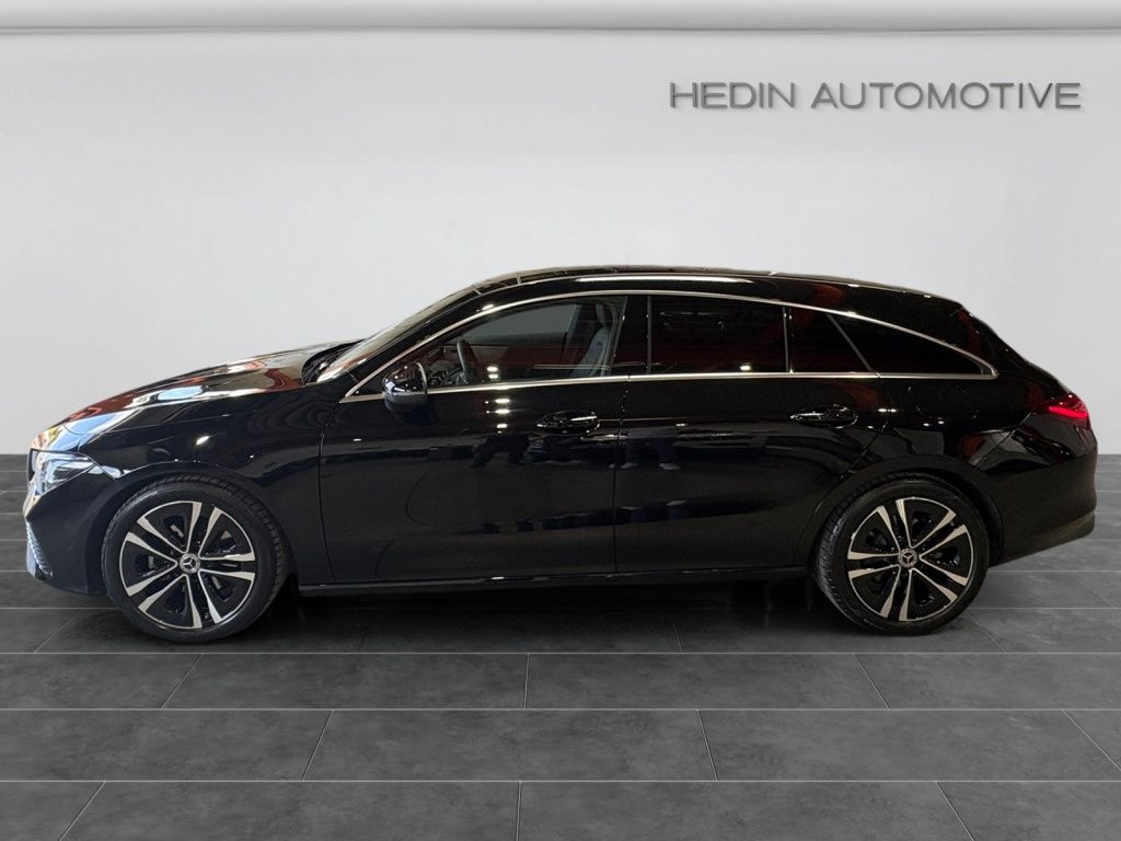 Mercedes-Benz CLA 180 SB PROGRESSIVE|PANO|KAM|SHZ+LHZ|LED| imagem 3