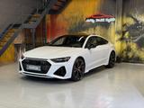 Audi RS7 Sportback 4.0 TFSI quattro~HEAD-UP~PANO~MATR - Audi mit Benzin-Antrieb