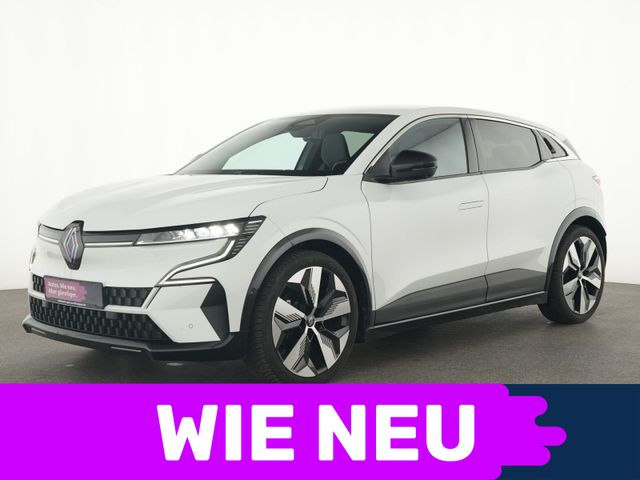 Renault Megane E-Tech Techno Arkamys|ACC|LED|Google Navi