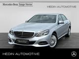 Mercedes-Benz E 300 Limousine LED|LEDER|SHZ|Sitzklima|KLIMA|LM - Mercedes-Benz E-Klasse: Limousine