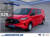 Ford Transit Custom DoKa Trend FT320 L2 Winterpak+70l