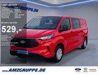 Ford Transit Custom - Vorschau Bild 1