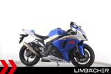 Suzuki GSX R 1000 - SPORTAUSPUFF - SUZUKI GSX R