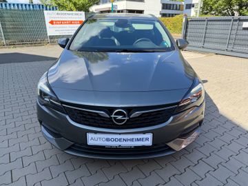 Opel Astra - 2