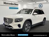 Mercedes-Benz GLB 200 d PROGRESSIVE+AHK+HANDS-FREE+PARK+DISTR - Mercedes-Benz GLB 200 Diesel Gebrauchtwagen