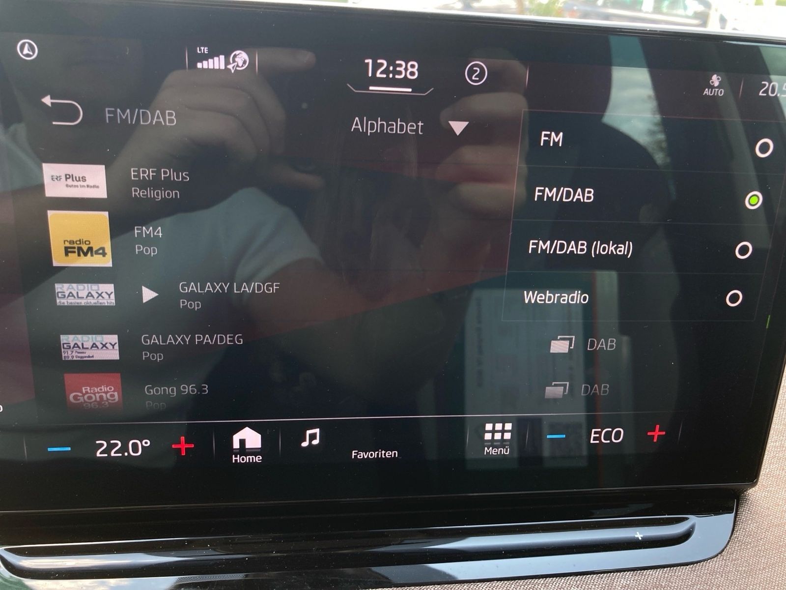 Skoda Enyaq - Bild 22