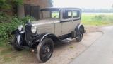 Ford FORD Model A, Tudor Sedan, Bj. 1930, Flathead - Ford: Sedan