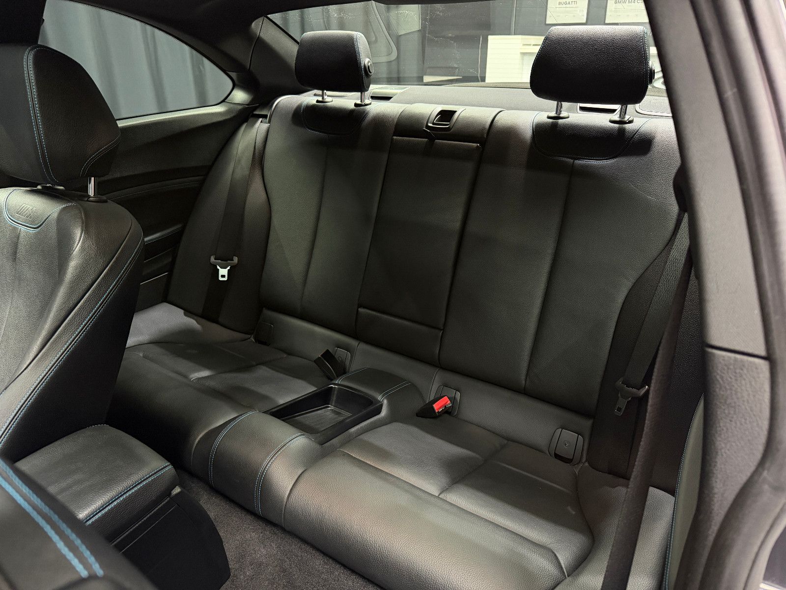 Fahrzeugabbildung BMW M2 Coupe DKG|H&K|KW|HJS|RF-KAMERA|PANO