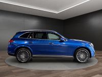 Mercedes-Benz GLC 450 - Vorschau Bild 3