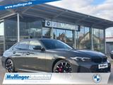 BMW 330d xDr. M Sport HUD ACC SuView.GlasD.Memory19" - BMW 330 Neuwagen mit Diesel-Antrieb