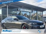 BMW 330d xDr. M Sport HUD ACC SuView.GlasD.Memory19" - BMW 330 mit Diesel-Antrieb: Limousine