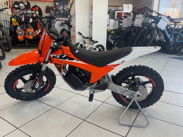 KTM SX-E2 MY25