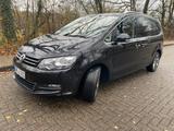 Volkswagen Sharan 2.0 TDI SCR 130kW DSG Highline Highline - Behindertengerechte Volkswagen Sharan