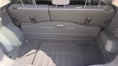 KGM Tivoli Automatik Rückfahrkamera SHZ