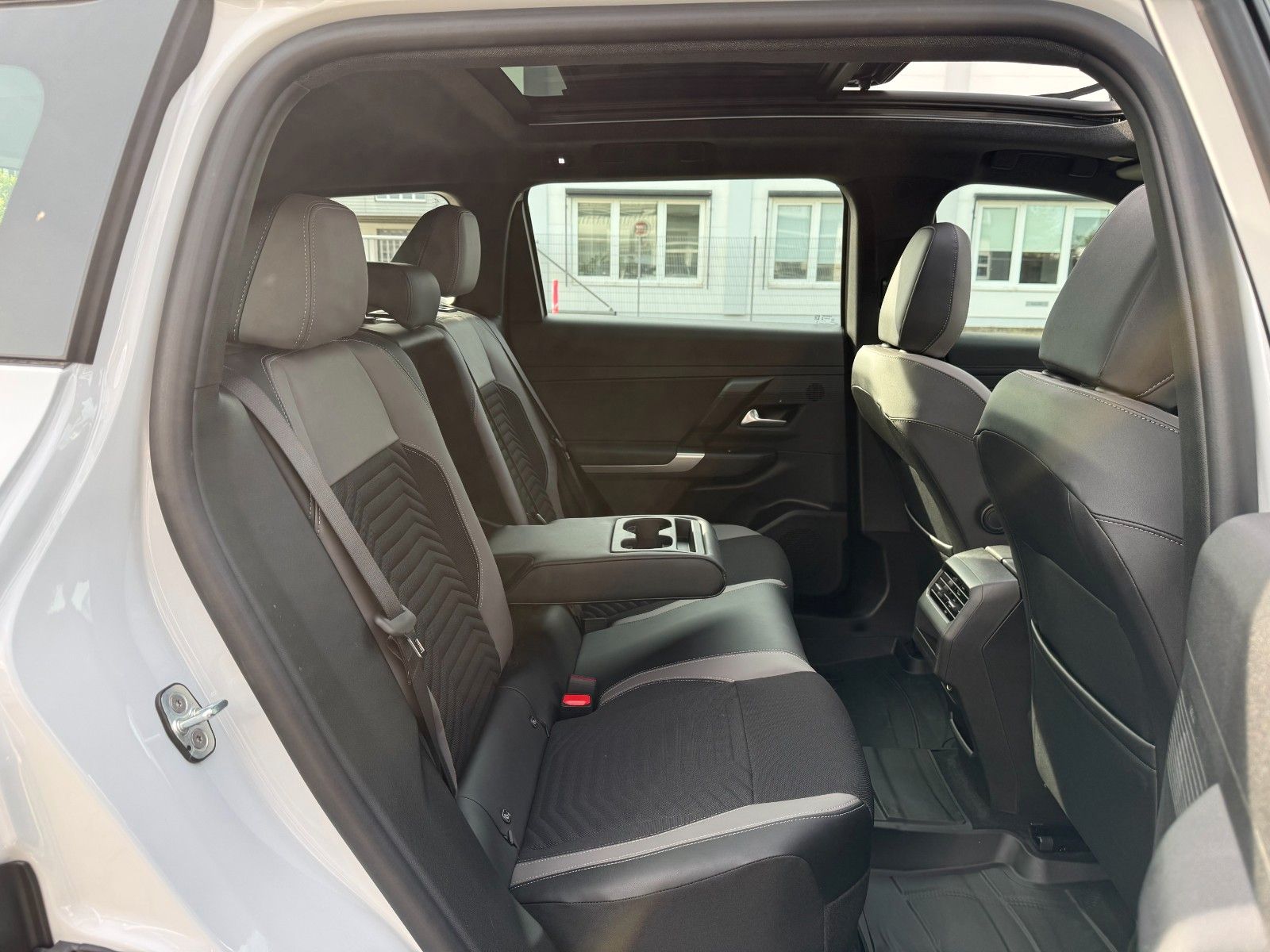 Jeep Compass - Bild 11