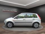 Ford Fiesta Viva X, TÜV, Zahnriemen, Reifen, neu! - Ford Fiesta: Viva