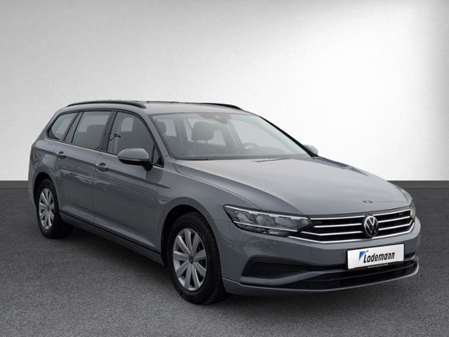 Passat Variant 1.5 TSI DSG LED+NAVI+KAMERA+SIHZ+