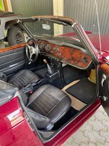 Triumph TR6 - Triumph TR6 Gebrauchtwagen