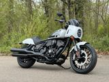 Indian Sport Chief, Jekill&Hyde-Auspuff GRATIS - INDIAN CHIEF