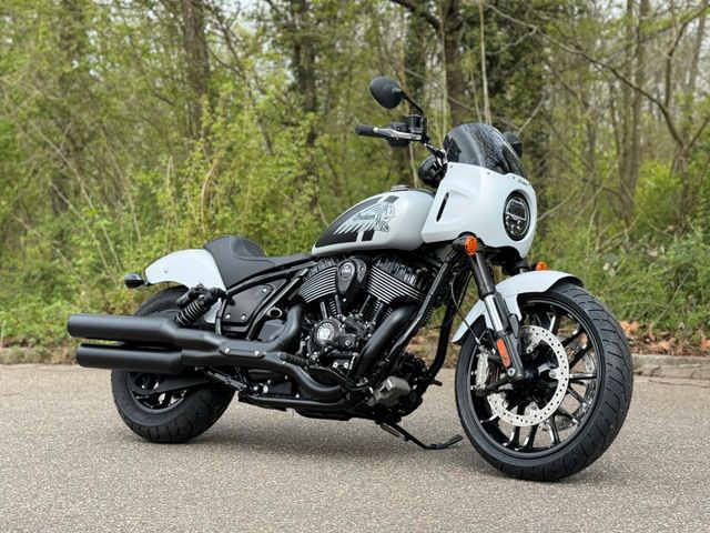 Indian Sport Chief - ABVERKAUFBONUS € 1.500!