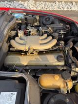 BMW Z1 - BMW Z1 von privat