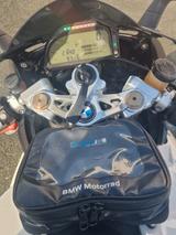 BMW HP2 Sport - BMW HP2 SPORT