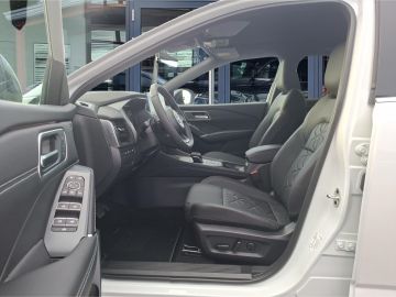 Nissan Qashqai Tekna 1.3 DIG-T °LED°Navi°RFK°PGD°ACC°