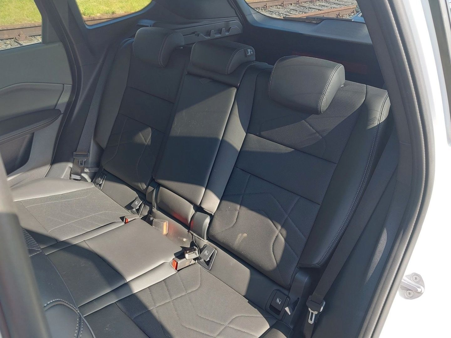 Fahrzeugabbildung BMW X1 18 i sDrive M Sport Pano H&k Memory ACC Leder