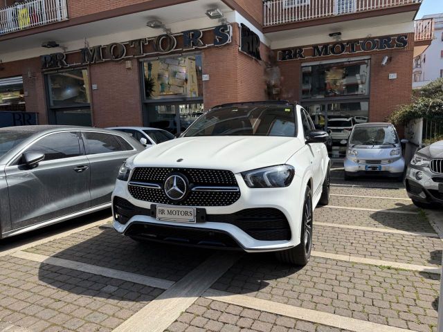 Mercedes-Benz Mercedes-benz GLE 350de EQ Power Premium Plus AM