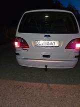 Ford Galaxy 1.9TDI 85kW Ghia 7-sitzig Autom. Ghia - Ford Galaxy: 1.9