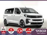 Opel Zafira 2.0 D 180 AT8 L GS Nav 8-S Massage SHZ - Opel Zafira Tageszulassungen