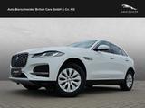 Jaguar F-Pace D200 - gebrauchte Jaguar SUV & Geländewagen