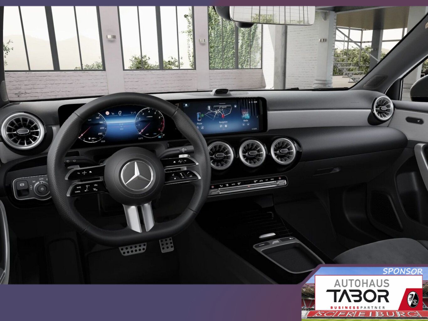 Mercedes-Benz A 200 - Bild 6