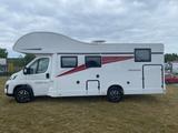 Roller Team Fiat Ducato Kronos 284M - Neu