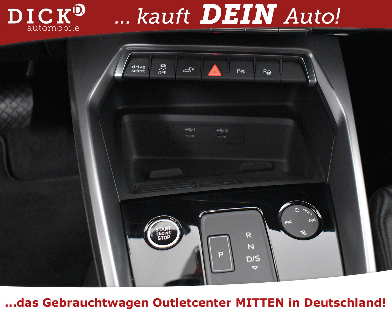 AUDI A3 Sportb 40 TFSIe S-Tr >VIRTU+NAVI+LED+AHK+ACC+ - Image 24