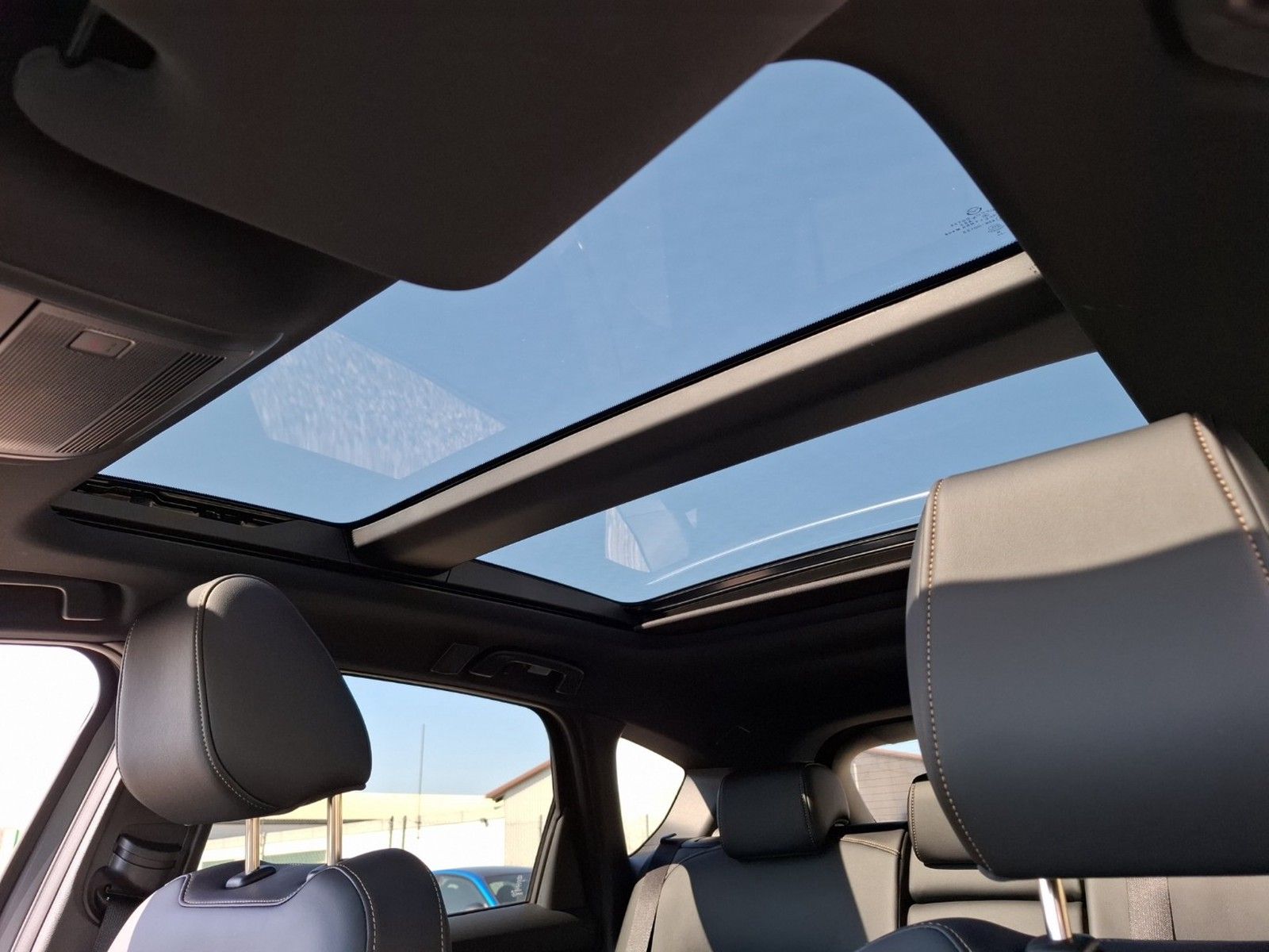 MAZDA CX-60 3.3L e-SKYACTIV D 254ps 8AT AWD Homura Plu - Image 19