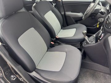 Hyundai i10 1.1 Classic Ganzjahresreifen+Tüv neu, Bild 24