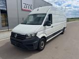 Volkswagen Crafter Kasten 35 lang plus Superhochdach *Navi* - Volkswagen Crafter: Van, Super