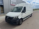 Volkswagen Crafter Kasten 35 lang plus Superhochdach *Navi* - Volkswagen Crafter: Van, Super