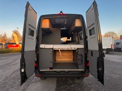 Pössl Roadstar X**Sofort Verfügbar*Autark-Paket*