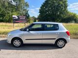 Skoda Fabia Ambition / Klima - Skoda Fabia: Standheizung