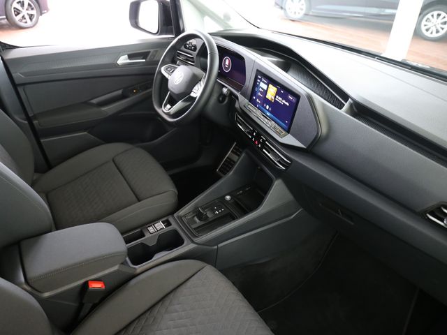 Volkswagen Caddy eHybrid DSG GOAL LED NAVI ACC KAMERA AHK