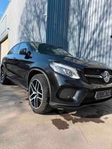 Mercedes-Benz GLE 350 d 4MATIC -