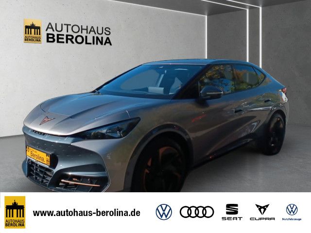 Vorschaubild: CUPRA Tavascan VZ *Glasdach*MATRIX*HuD*ACC*R-CAM*SHZ* (Fahrzeug-Nr. H06393)