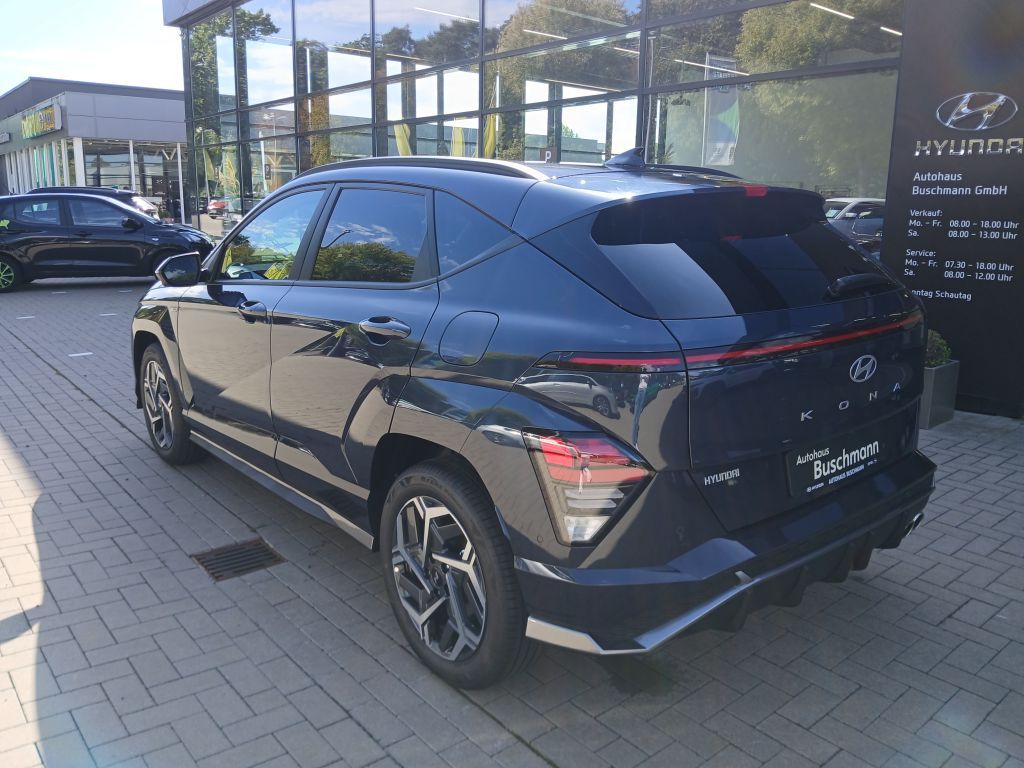 Hyundai Kona – Bild 6