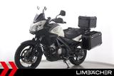 Suzuki DL 650 V STROM - Zubehör! - SUZUKI ENDURO DL650