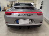 Porsche 991 Carrera 4 GTS Cabriolet PDK   - gebrauchte Porsche 991 aus dem Jahr 2019