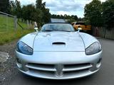 Dodge Viper SRT-10 *Mamba Edition 055/200* - Dodge Viper: Cabrio