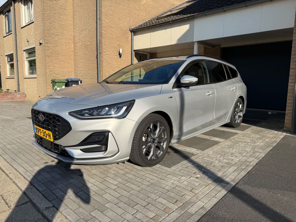 Image of Ford Focus