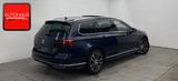 Volkswagen Passat Variant 2.0 TDI 4M R-Line PANO+STANDHZG+ - Volkswagen Passat aus 2015